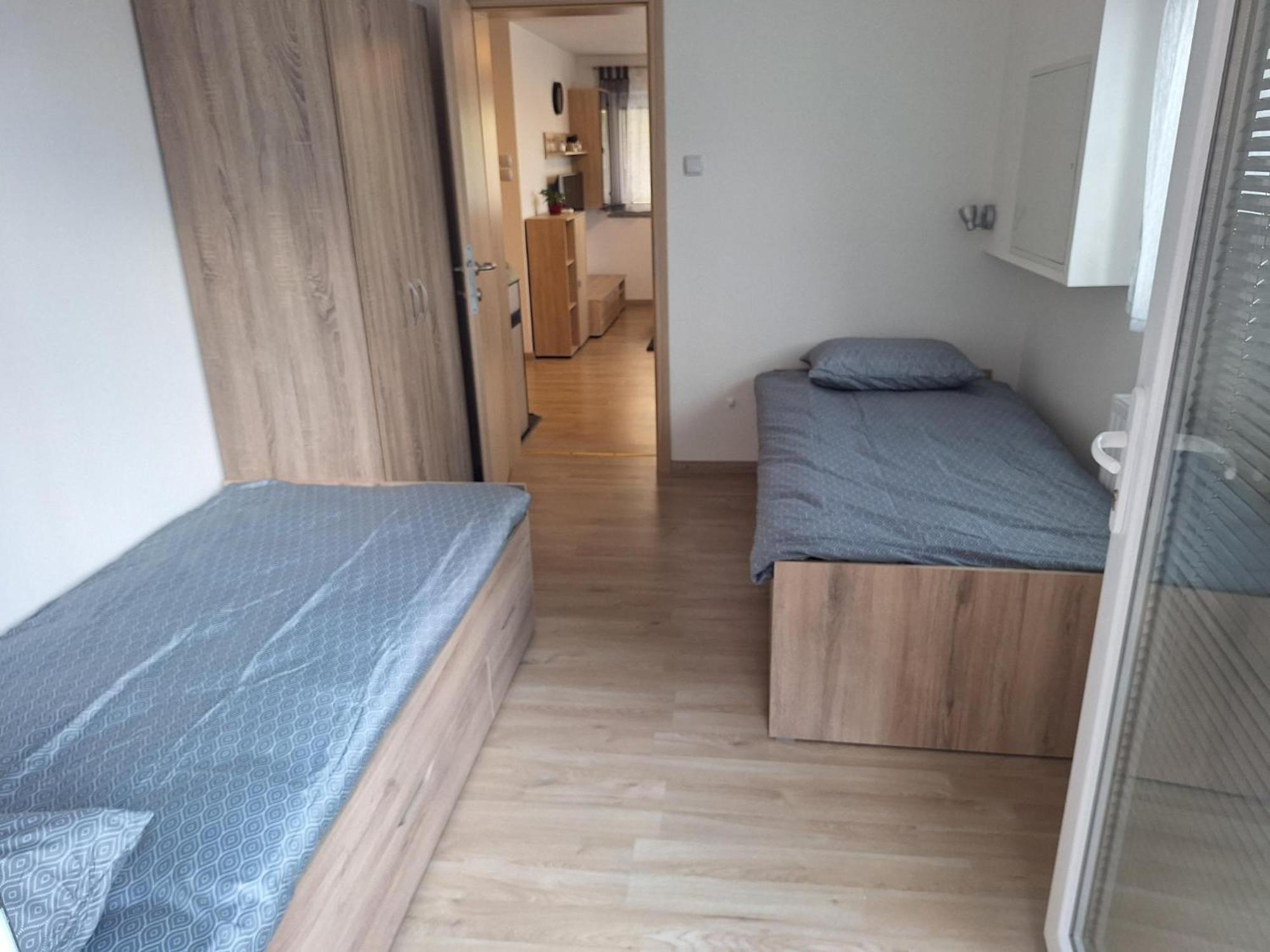 Apartment Belka Jesenice Exterior foto