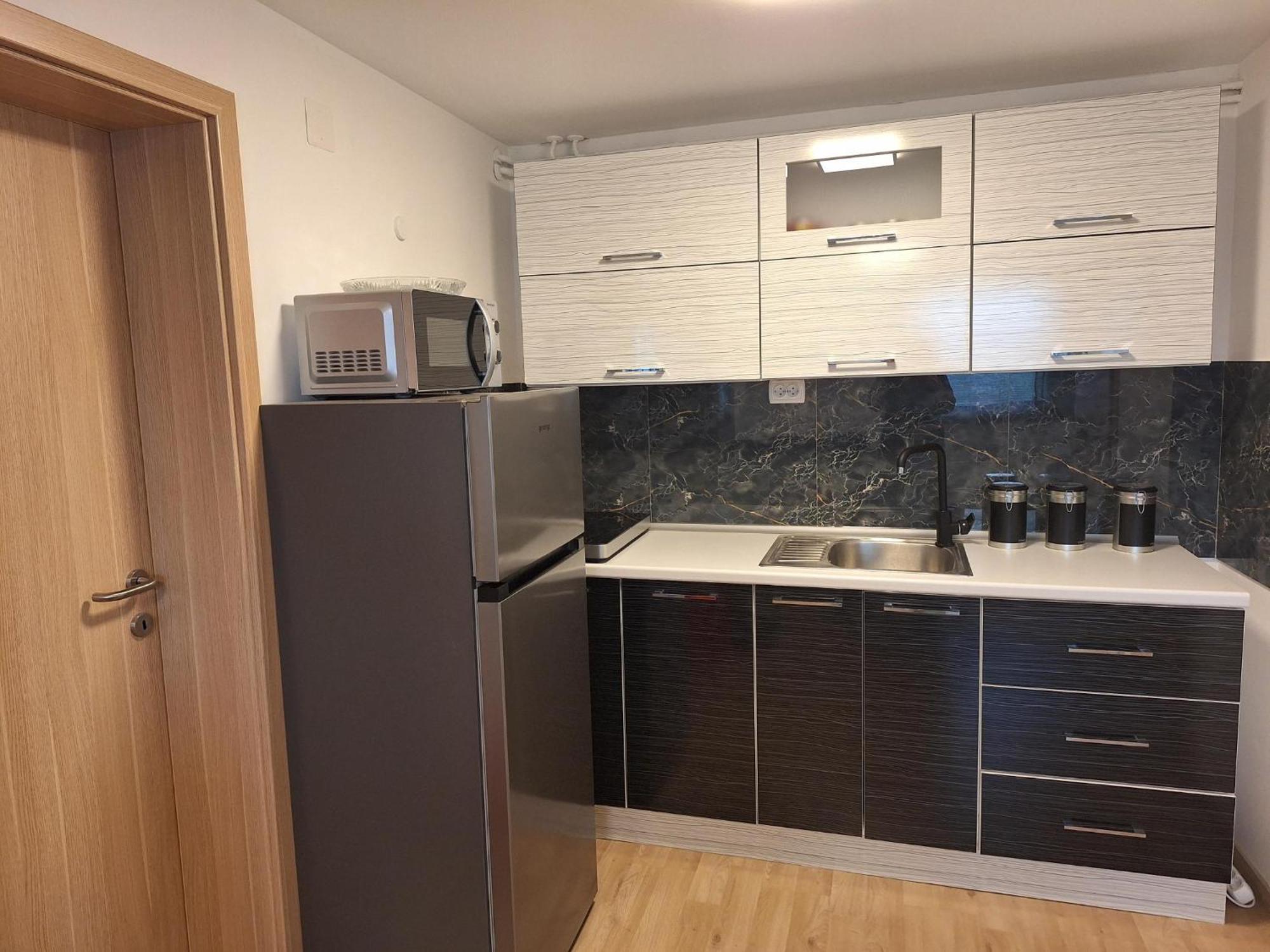 Apartment Belka Jesenice Exterior foto
