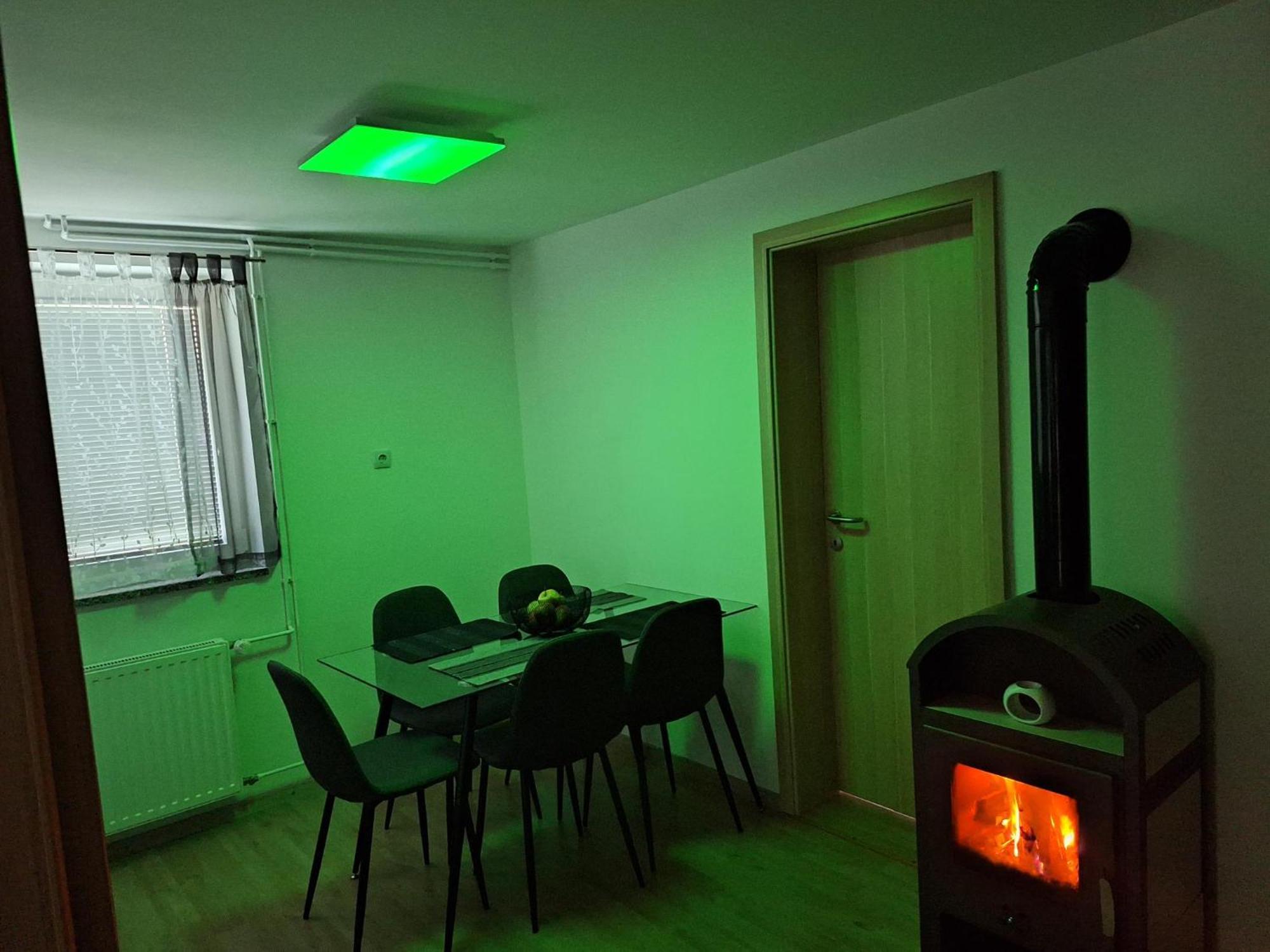 Apartment Belka Jesenice Exterior foto