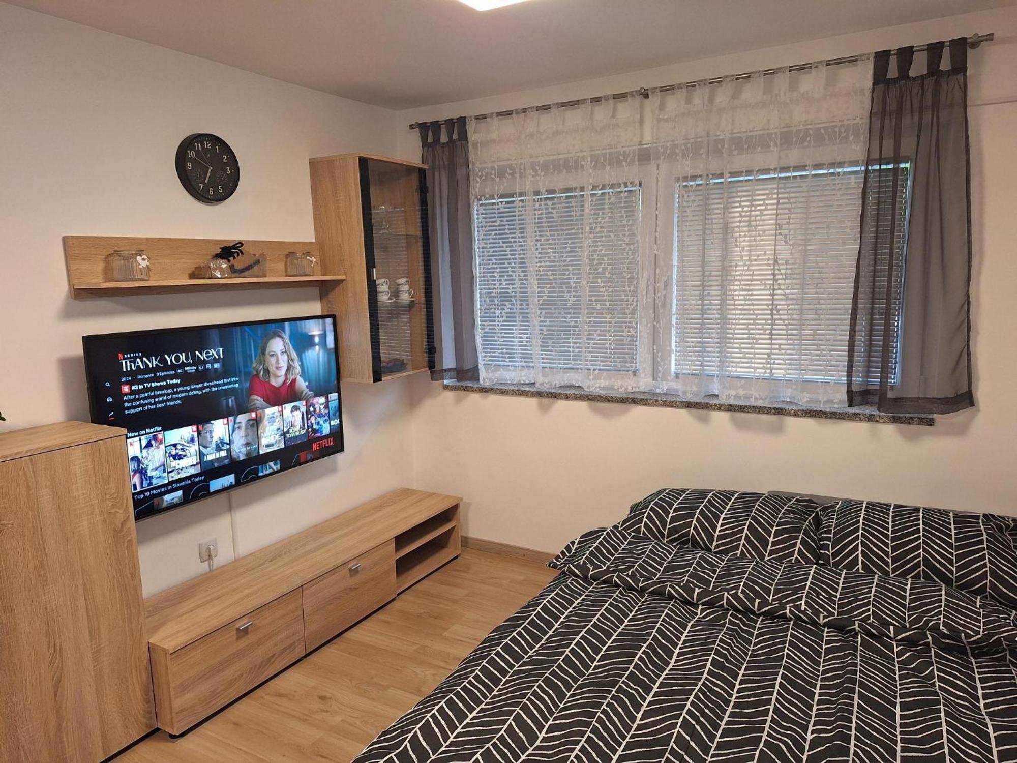Apartment Belka Jesenice Exterior foto