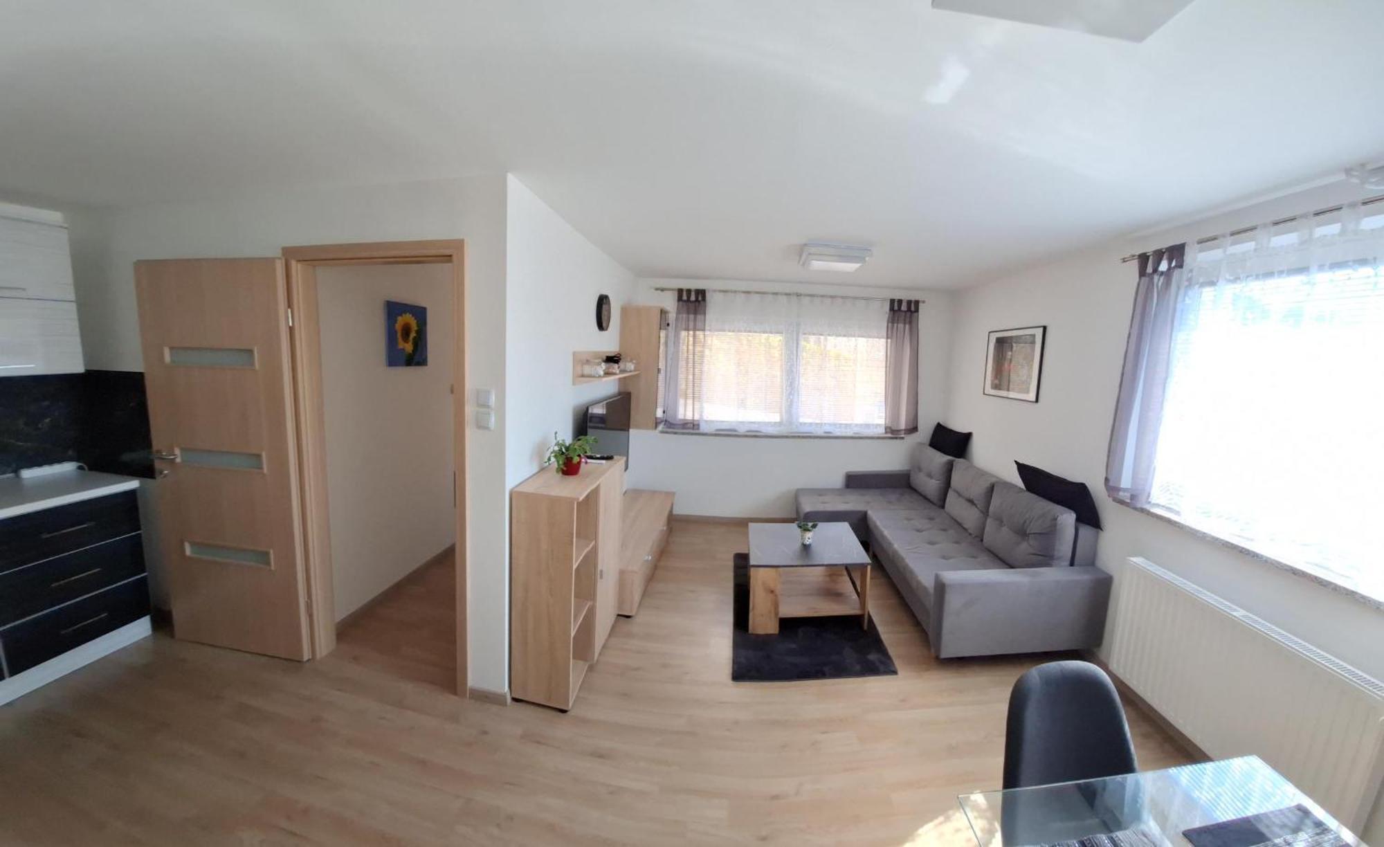 Apartment Belka Jesenice Exterior foto